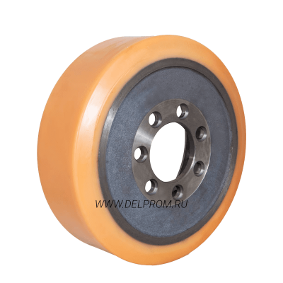 Ведущее колесо для штабелёра LINDE K011 4 поколения