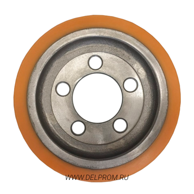 Ведущее колесо для штабелёра LINDE N20, N22, N24 (132 серия)