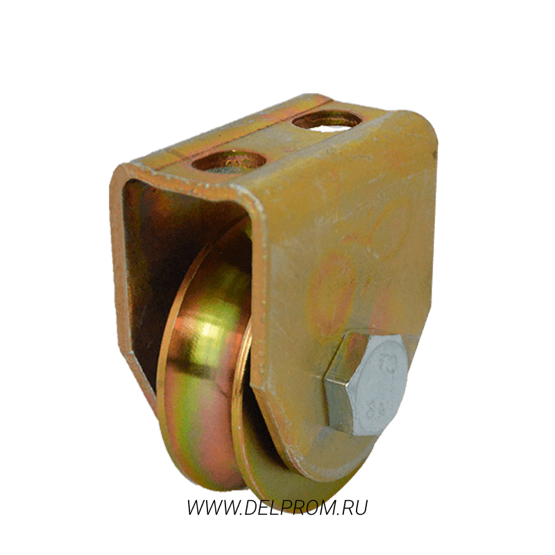 ГВ-50mm ролик для ворот