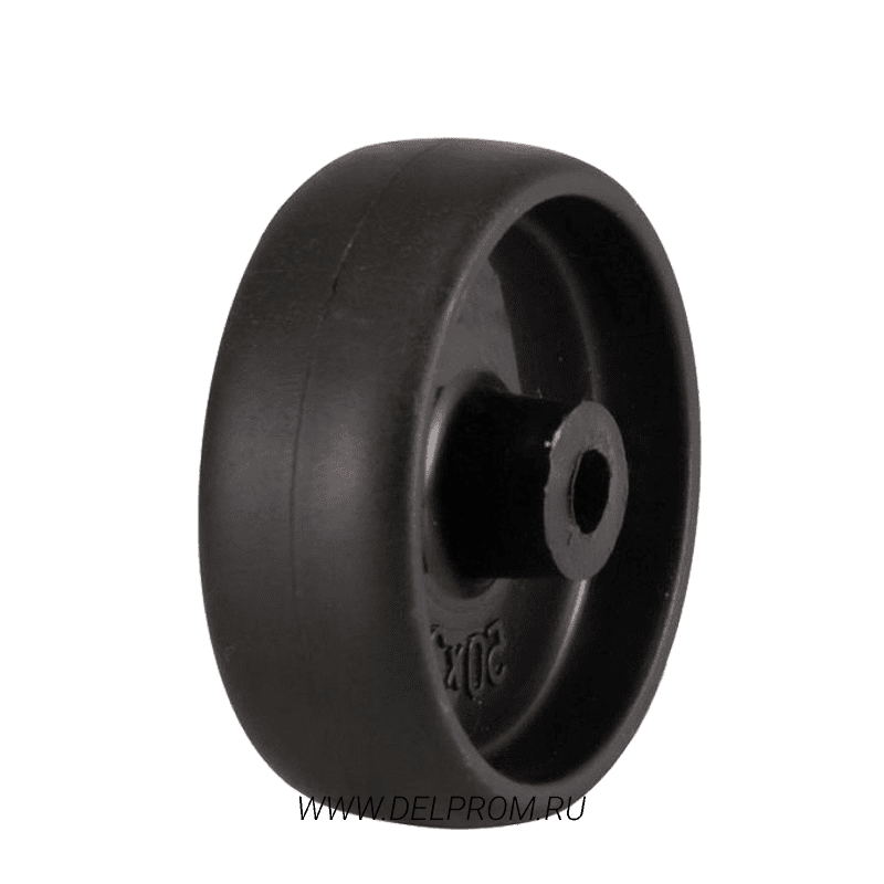 28x14 MMB аппаратное колесо на ось