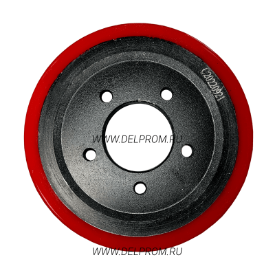 Ведущее колесо для штабелёра SMART CDD10R-E