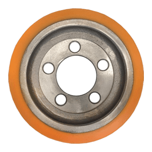 Колеса для штабелеров LINDE L14 L16