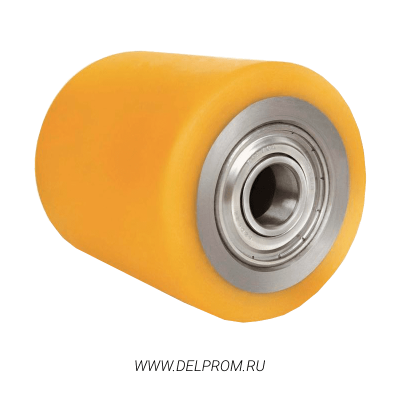 Грузовой ролик для штабелёра LINDE L10, L12 85