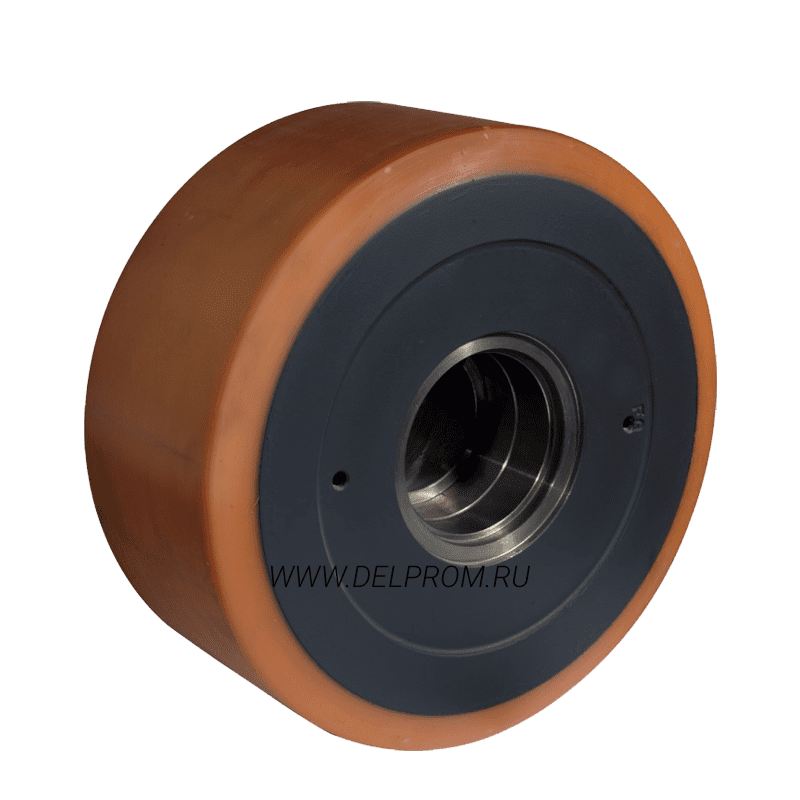 Грузовое колесо для ричтрака LINDE R20-25 (1120 серия)