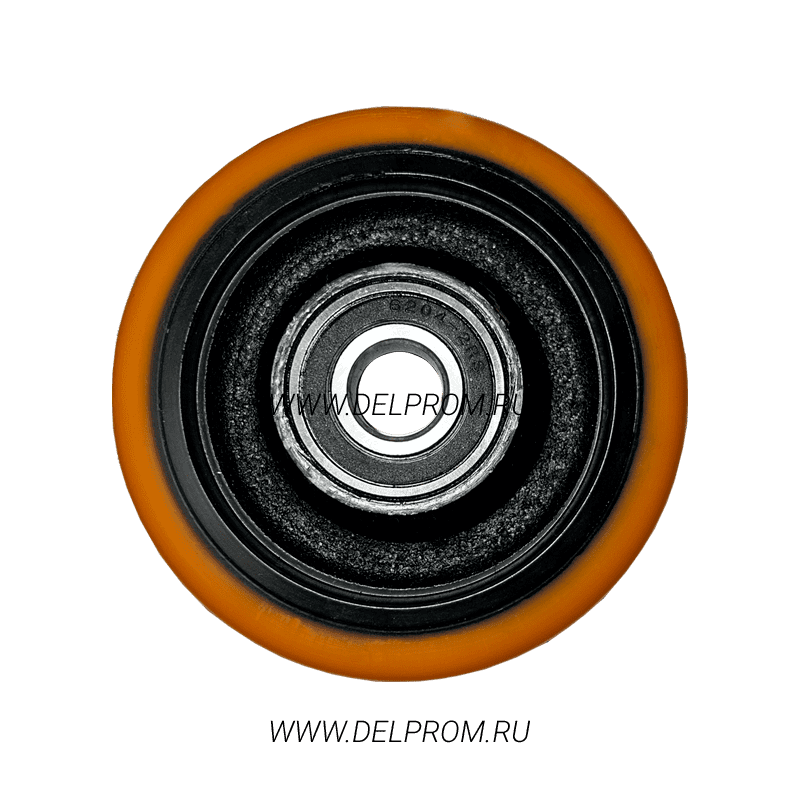 Опорное колесо для штабелёра LINDE N20, N22, N24 (132 серия) 125
