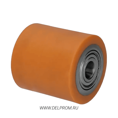Грузовой ролик для штабелёра и комплектовщика BT Staxio SPE 135S, SPE 140, SPE 160