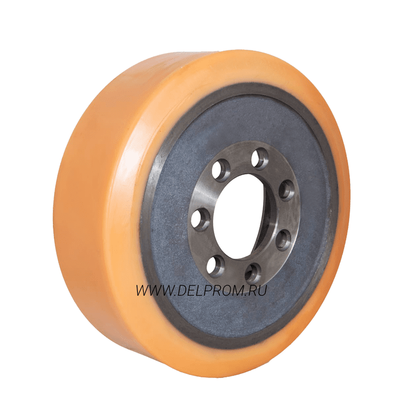 Ведущее колесо для ричтрака LINDE R20-25 (1120 серия)