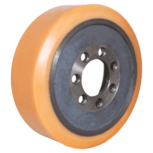 Колеса для штабелеров LINDE R14 R16 R17 (116 серия) 2-3 поколения
