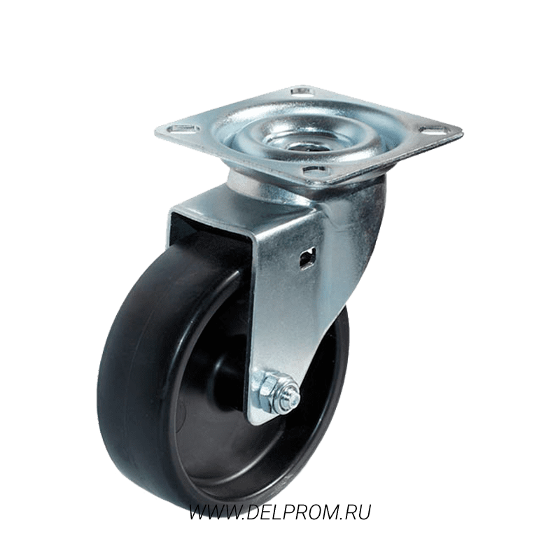 LK 1702 MMB 050 аппаратное поворотное колесо