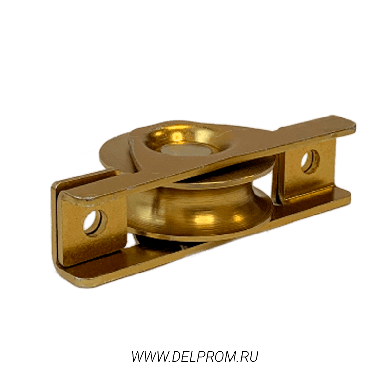 LP-60mm ролик для ворот