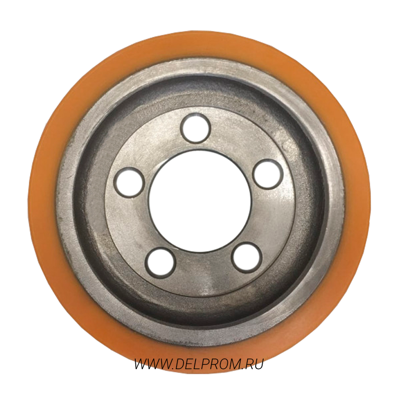 Ведущее колесо для штабелёра LINDE N20 VI