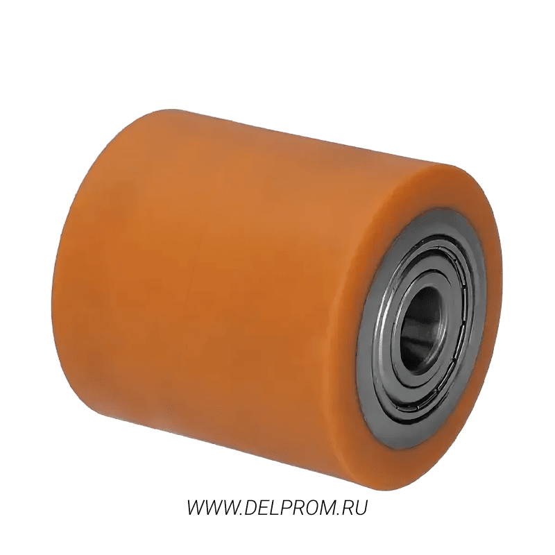 Грузовой ролик для штабелёра и комплектовщика BT Staxio SPE 135S, SPE 140, SPE 160