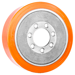 Колеса для штабелеров LINDE R20-25 (1120 серия)