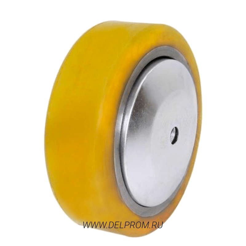 Опорное колесо для штабелёра LINDE L14, L16 150
