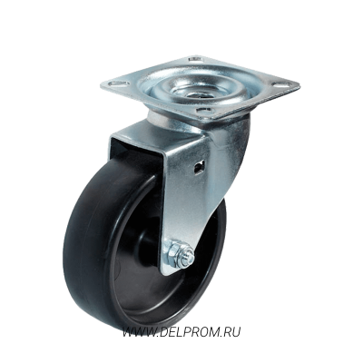 LK 1702 MMB 050 аппаратное поворотное колесо